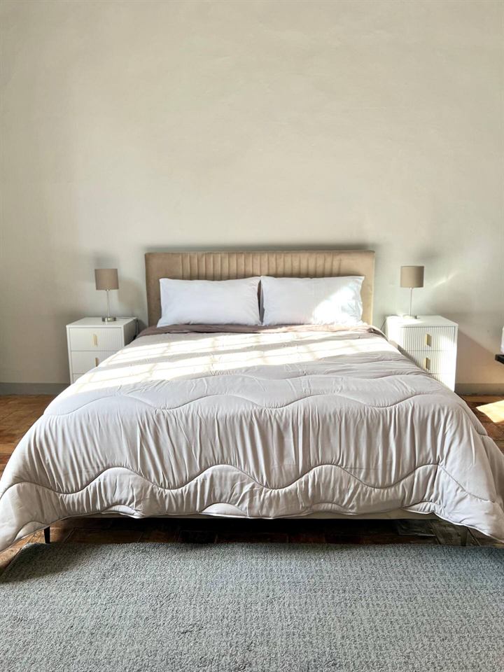 Appartamento storico Garatoni: camera da letto, foto 6 di 7