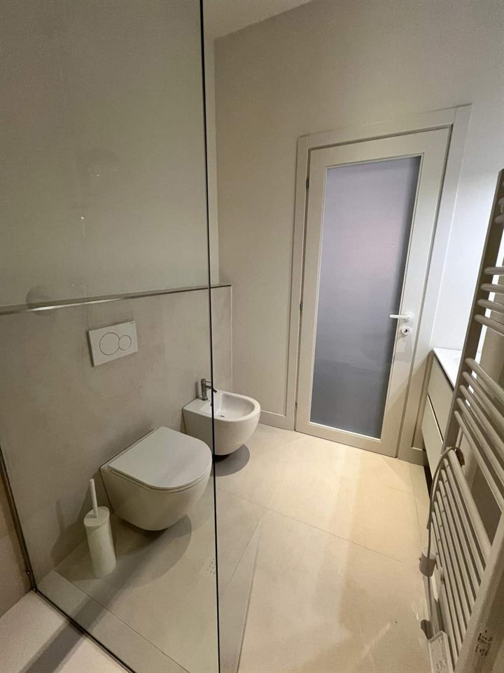 Le camere di Byron 1: bagno completo, foto 6 di 6