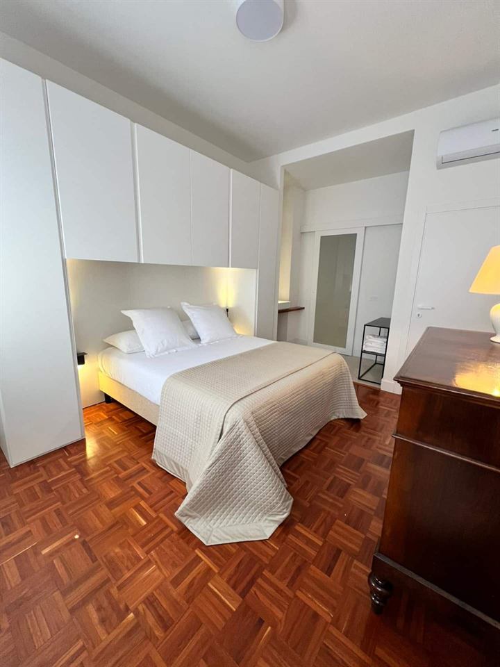 Le camere di Byron 2: camera da letto, foto 2 di 9