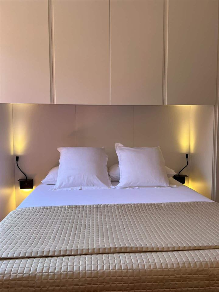 Le camere di Byron 2: camera da letto, foto 3 di 9