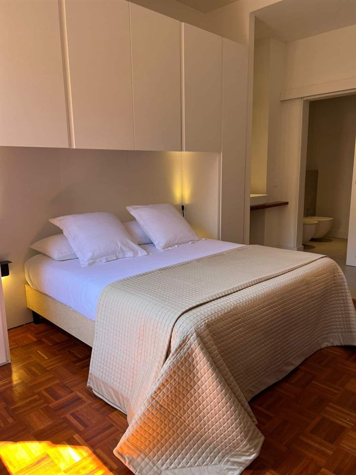Le camere di Byron 2: camera da letto, foto 4 di 9