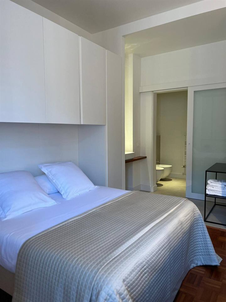 Le camere di Byron 2: camera da letto, foto 5 di 9