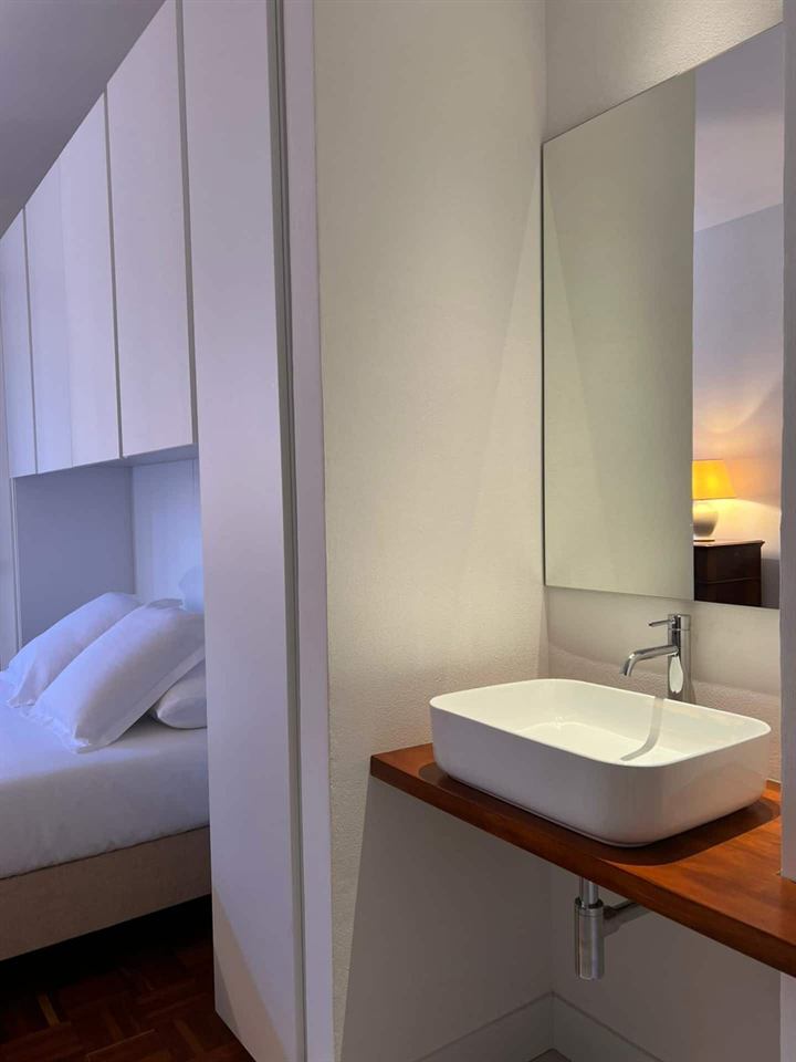 Le camere di Byron 2: bagno completo, foto 6 di 9