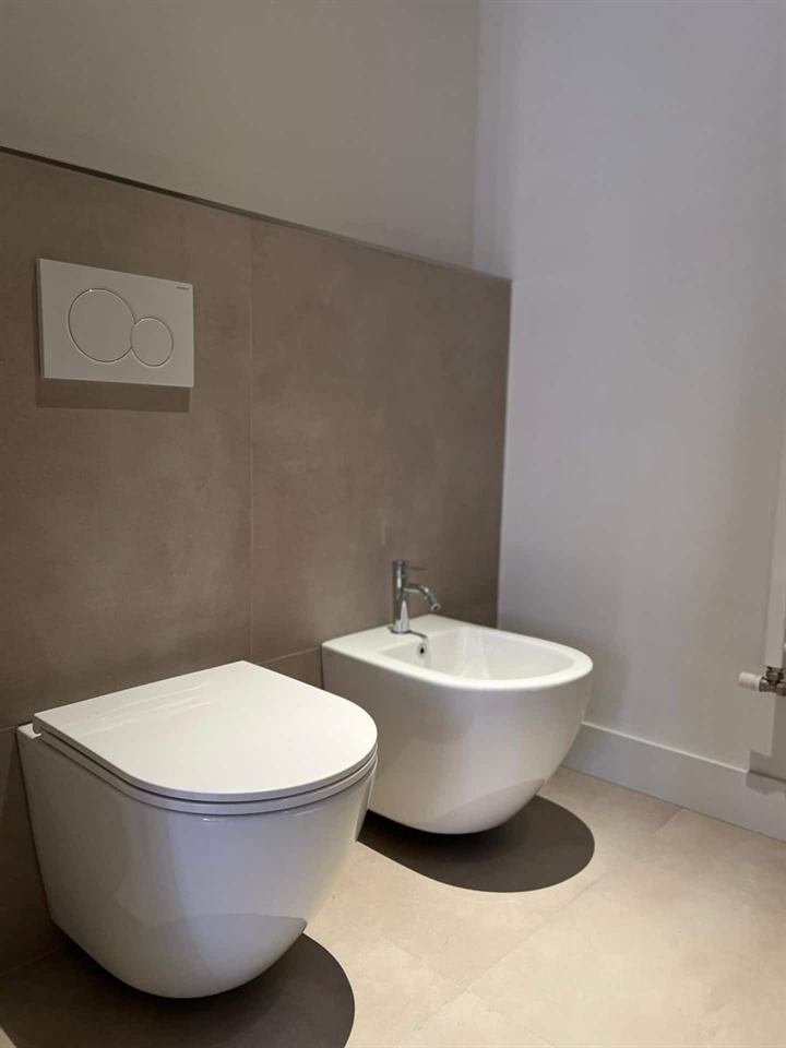 Le camere di Byron 2: bagno completo, foto 8 di 9