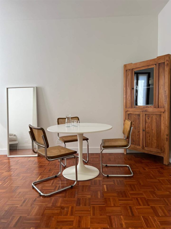 Le camere di Byron 3: zona pranzo, foto 1 di 9