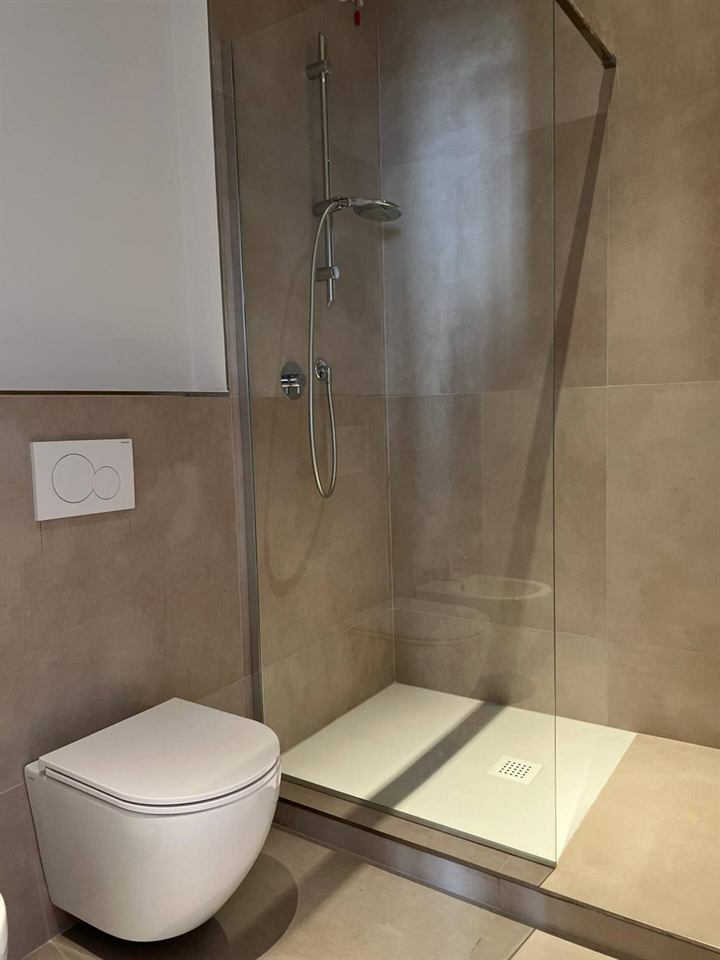 Le camere di Byron 3: bagno completo, foto 9 di 9