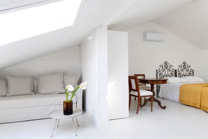 Le camere di Byron 4: camera da letto, foto 4 di 7