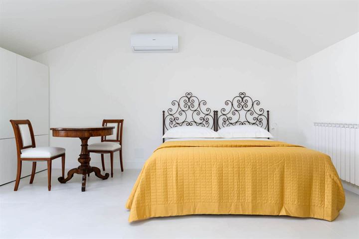 Le camere di Byron 4: camera da letto, foto 5 di 7