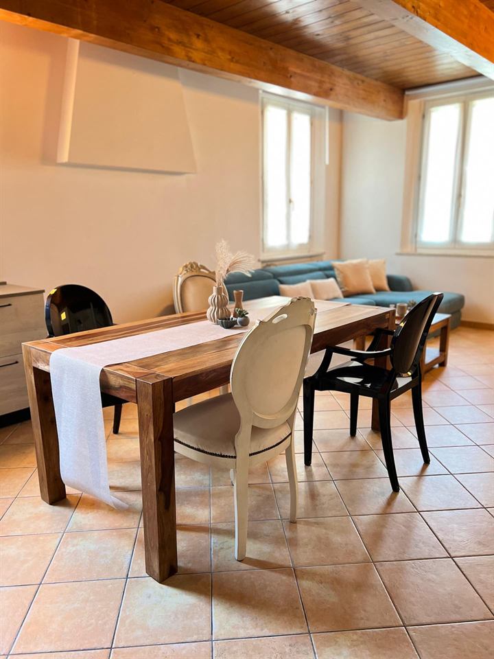 Domus Cerchio 19: fotografia dell’alloggio, foto 3 di 27
