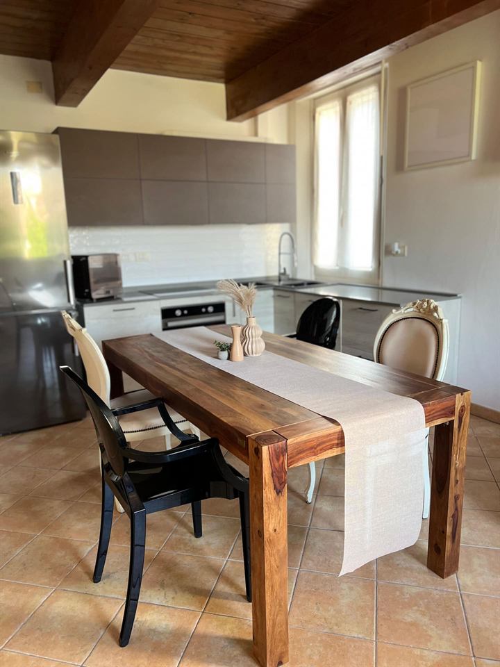 Domus Cerchio 19: fotografia dell’alloggio, foto 4 di 27