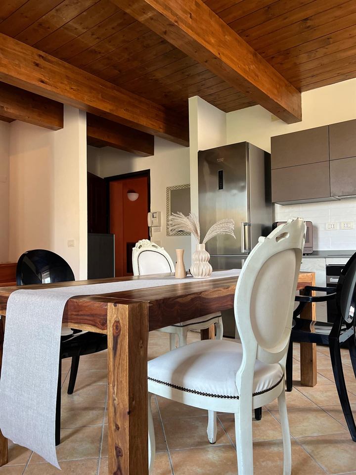 Domus Cerchio 19: fotografia dell’alloggio, foto 7 di 27