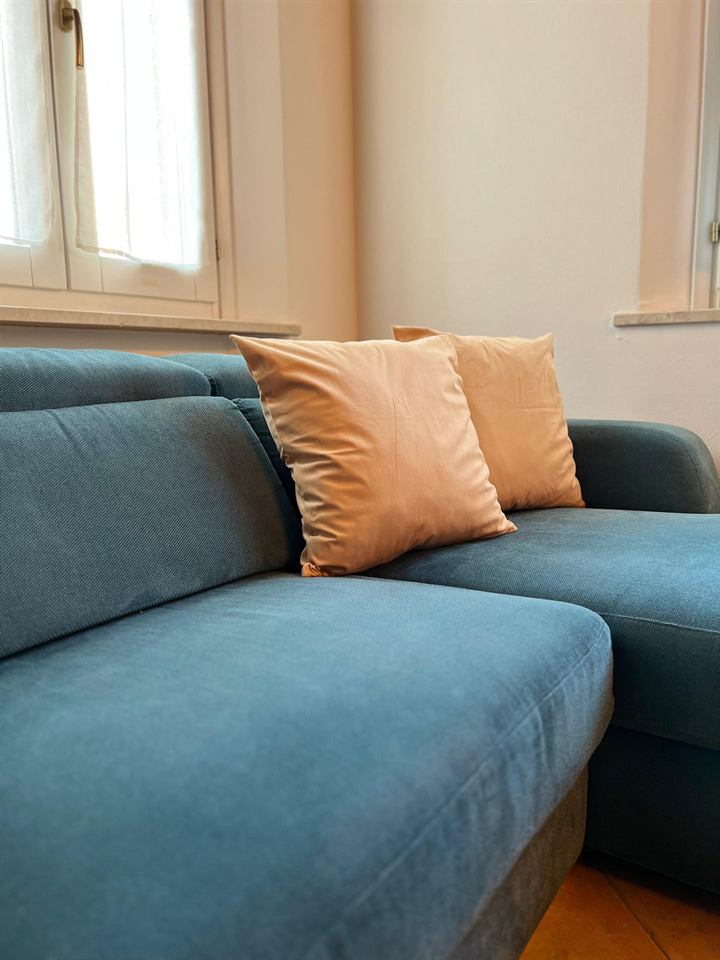Domus Cerchio 19: fotografia dell’alloggio, foto 8 di 27
