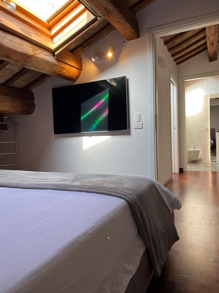 Domus Cerchio 19: fotografia dell’alloggio, foto 10 di 27