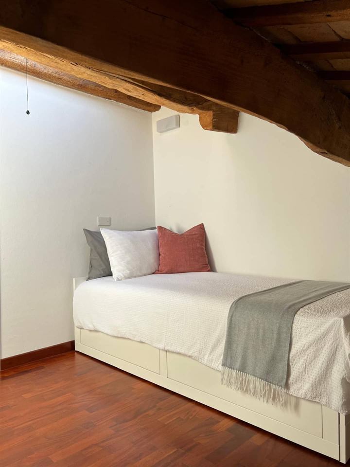 Domus Cerchio 19: fotografia dell’alloggio, foto 20 di 27