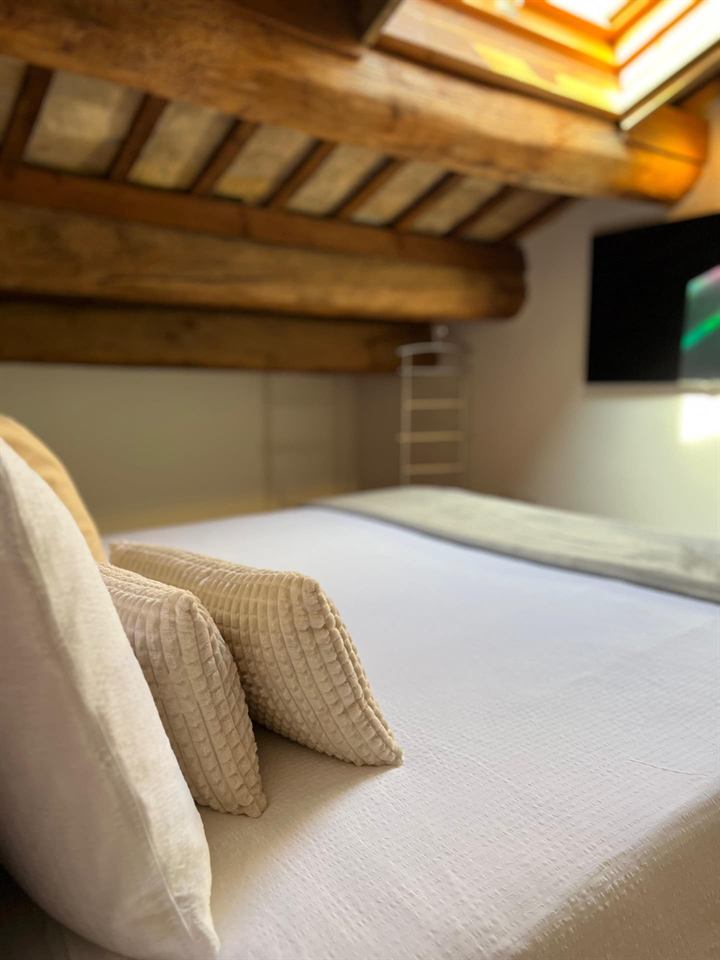 Domus Cerchio 19: fotografia dell’alloggio, foto 22 di 27