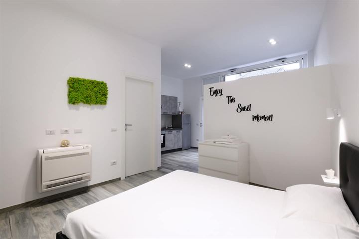Domus Traversari 13: camera da letto, foto 6 di 14
