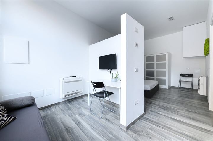 Domus Traversari 13: camera da letto, foto 7 di 14