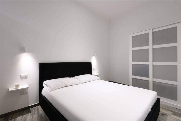 Domus Traversari 13: camera da letto, foto 8 di 14