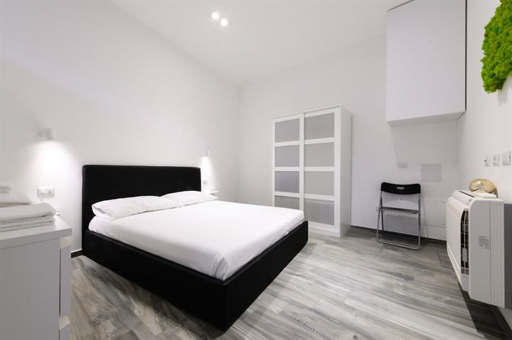 Domus Traversari 13: camera da letto, foto 11 di 14