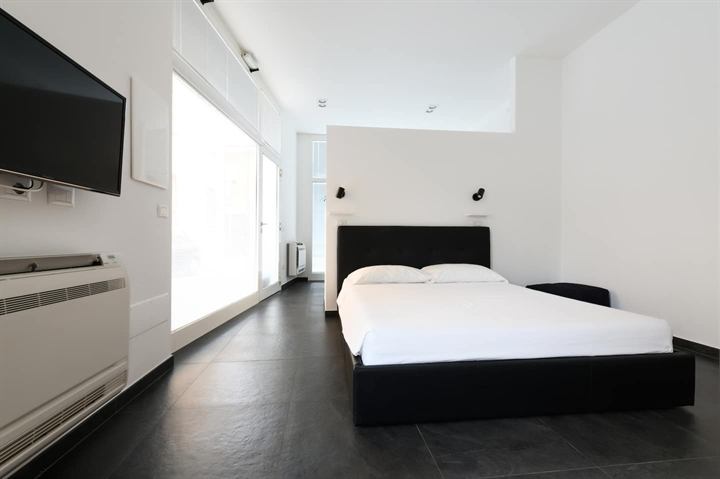 Domus Traversari 17: camera da letto, foto 11 di 18