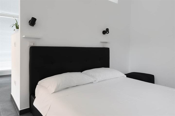 Domus Traversari 17: camera da letto, foto 12 di 18