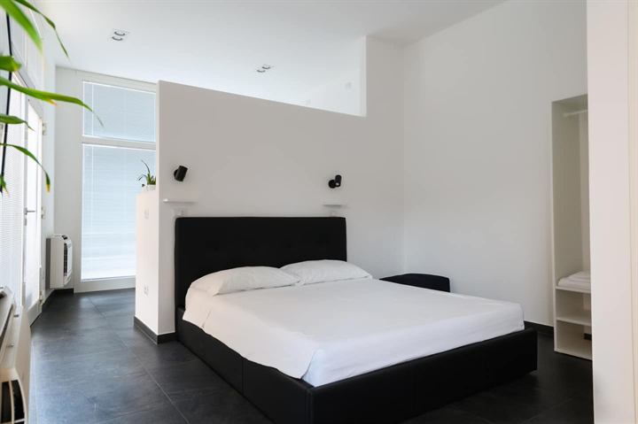 Domus Traversari 17: camera da letto, foto 13 di 18