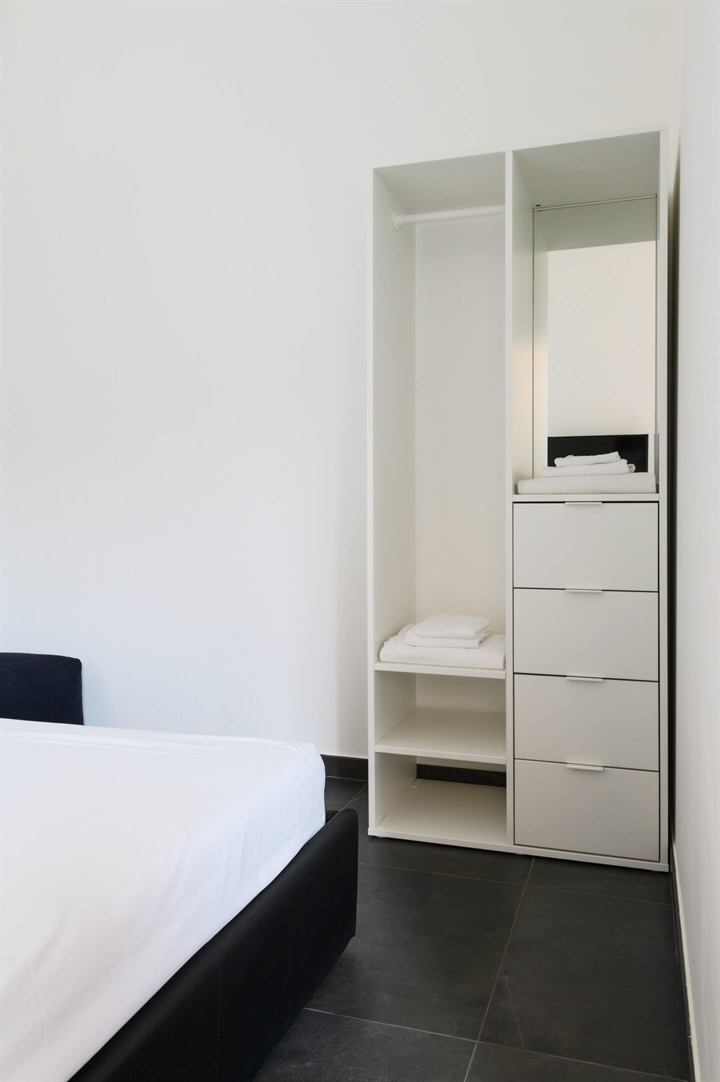 Domus Traversari 17: camera da letto, foto 15 di 18