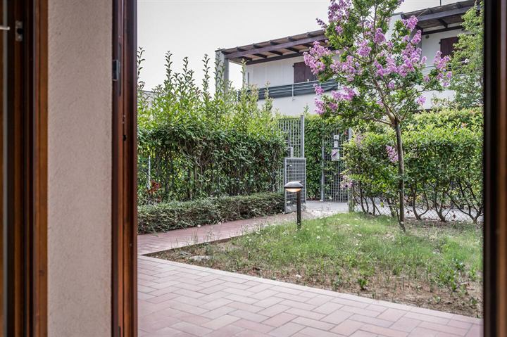 Via Del Paradello n.44: fotografia dell’alloggio, foto 40 di 42